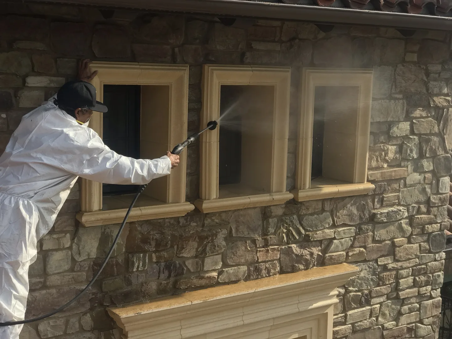 Fire Damage Restoration in Santa Clarita, CA